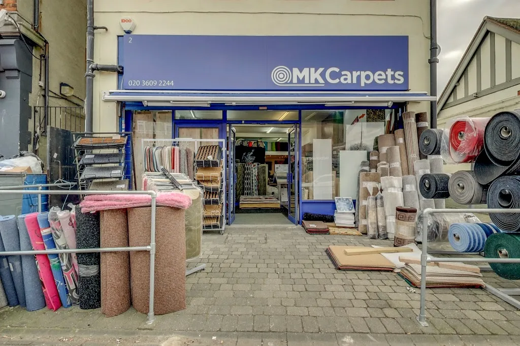 Mk Carpets