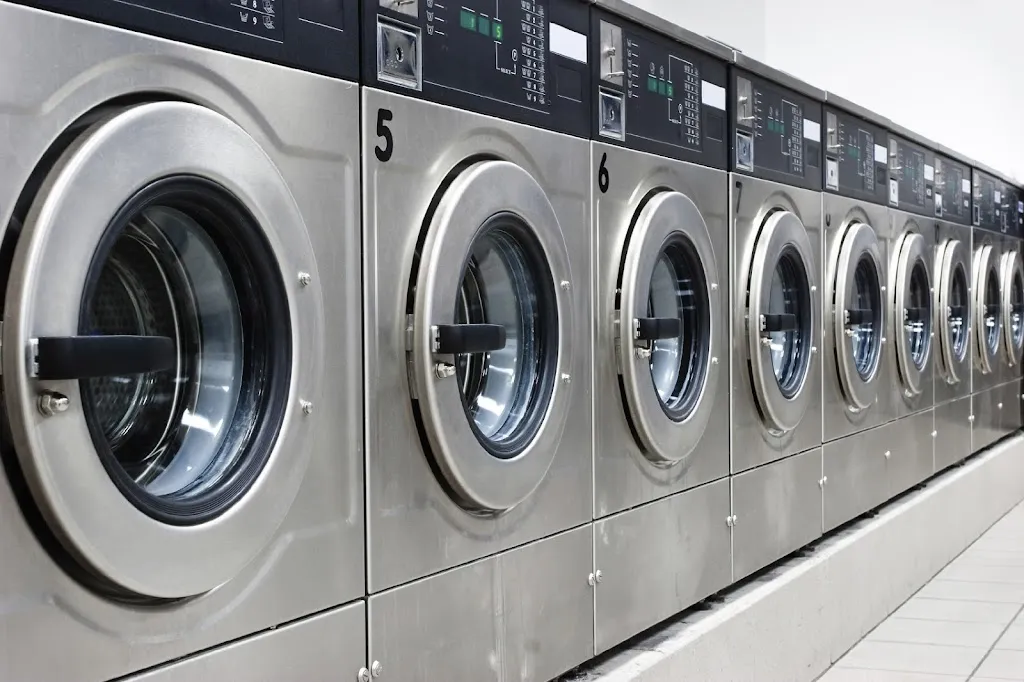MK Dry Cleaning Ltd