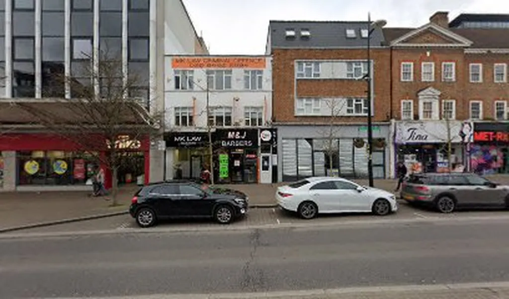 MK Law Solicitors