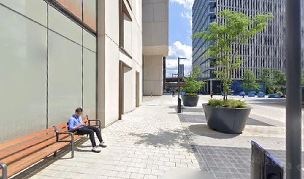Mobile Legal UK