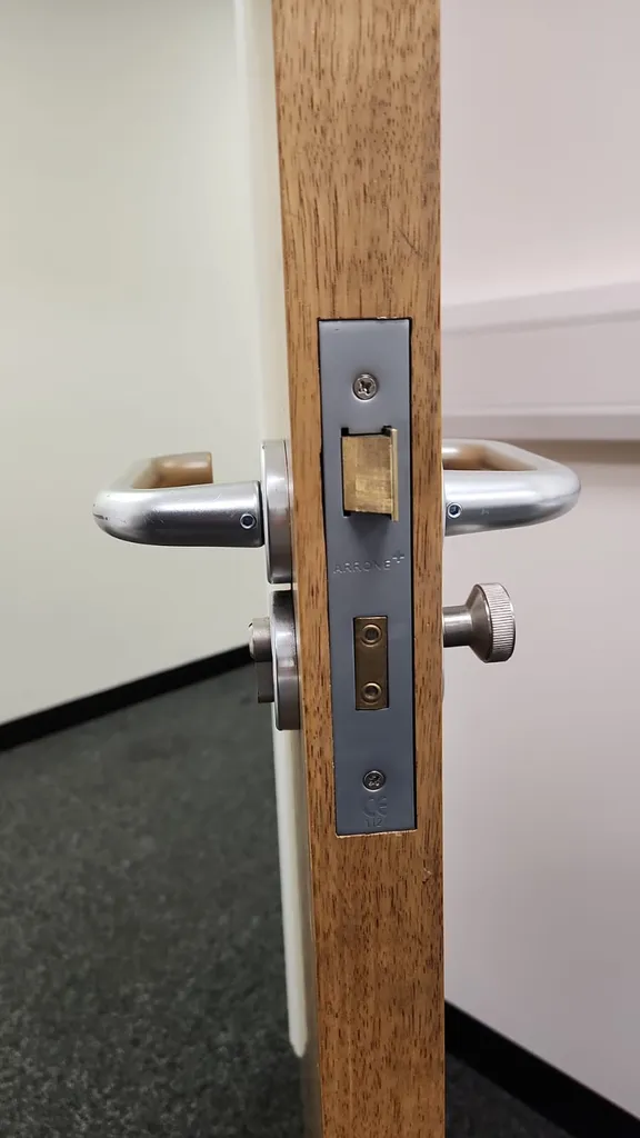 Mobile Lock & Safe Co. Ltd
