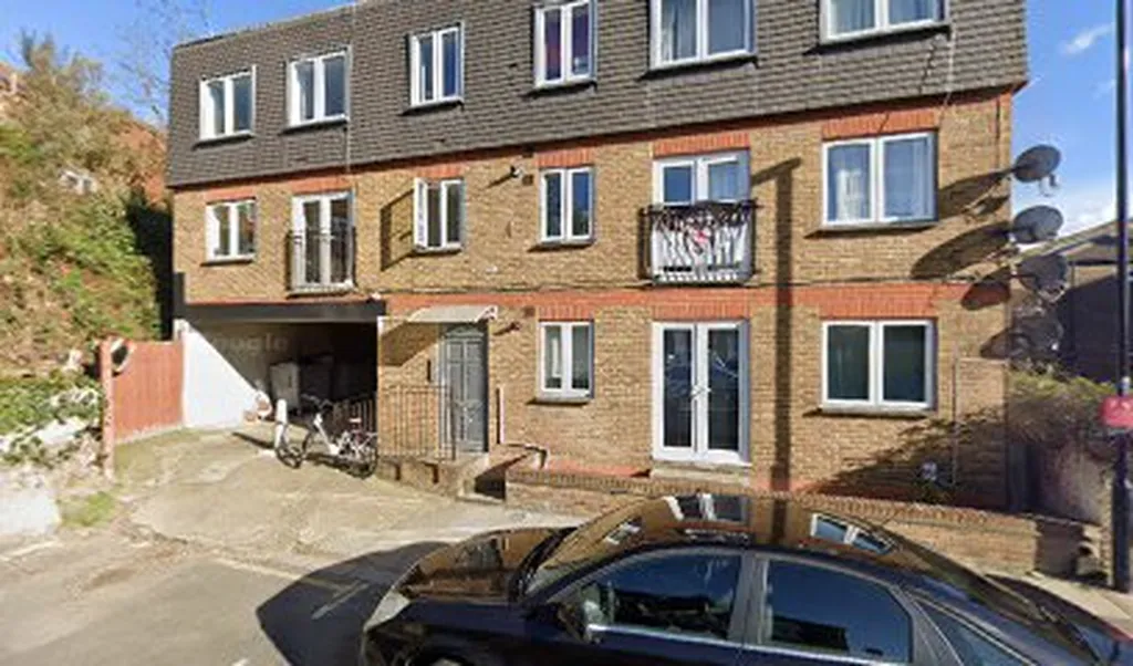 Modern Apartment Rental - Finsbury Park
