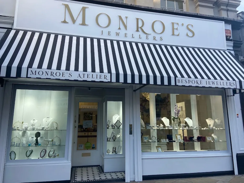 Monroe’s Jewellers