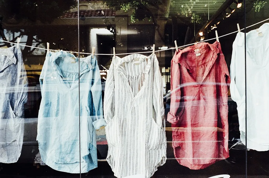 Morden Dry Cleaners