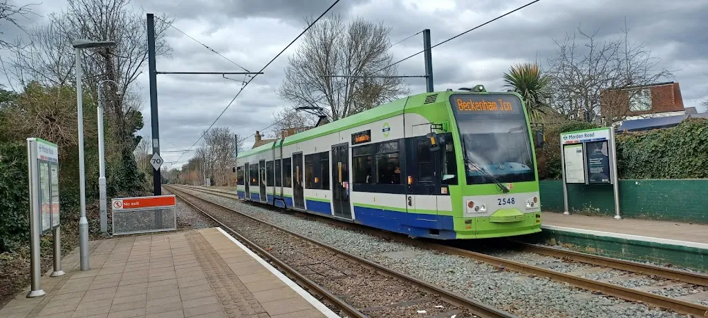 Morden Road