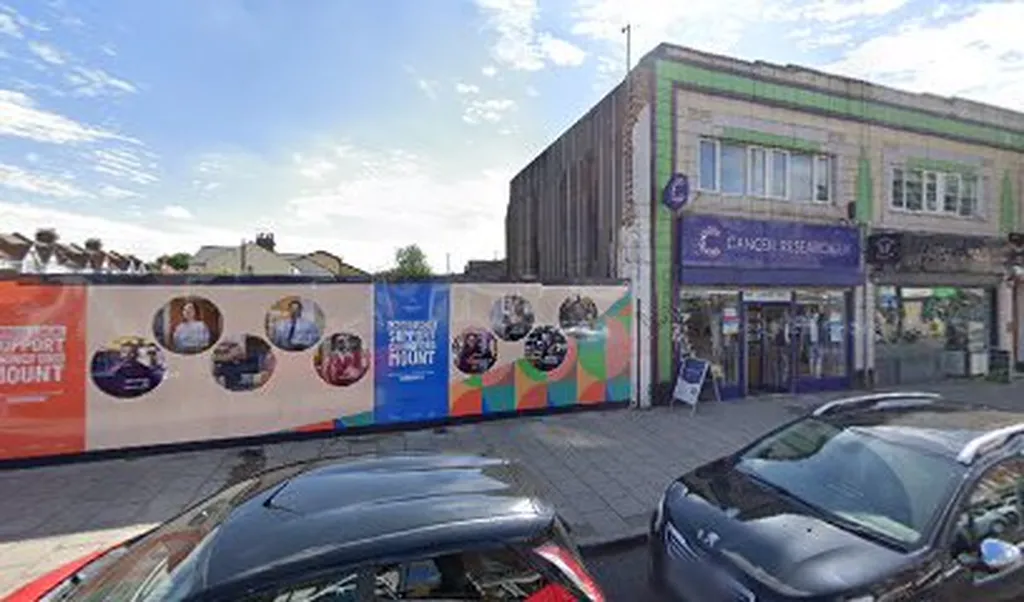 Mount Dry Cleaners