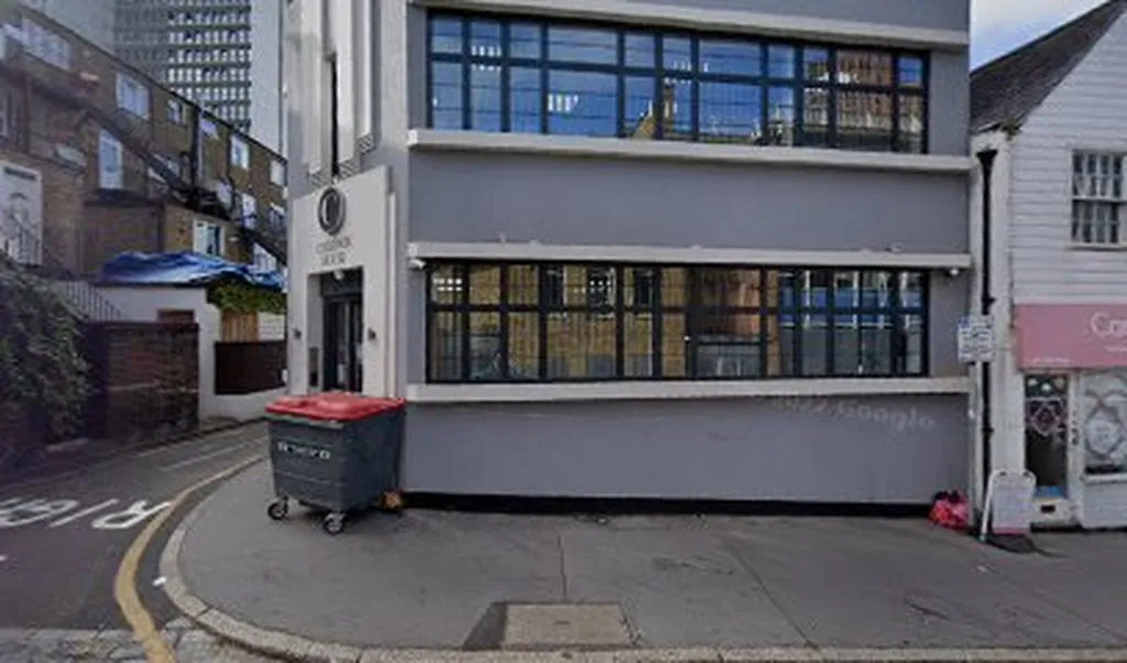 Movo Insurance Brokers Croydon