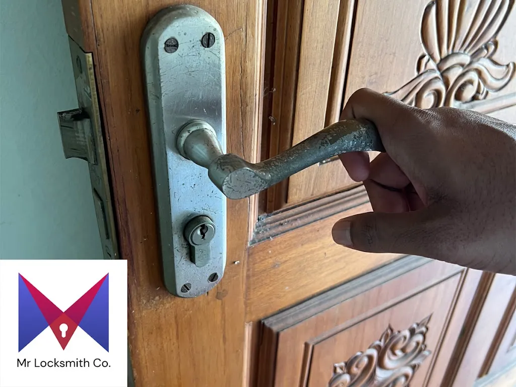 Mr Locksmith Co.