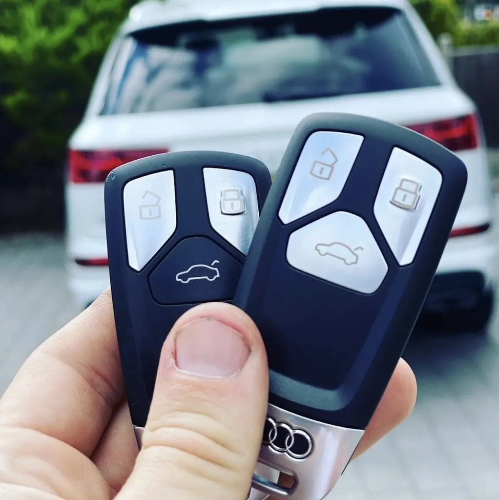 MSC Auto Locksmith ⭐️⭐️⭐️⭐️⭐️