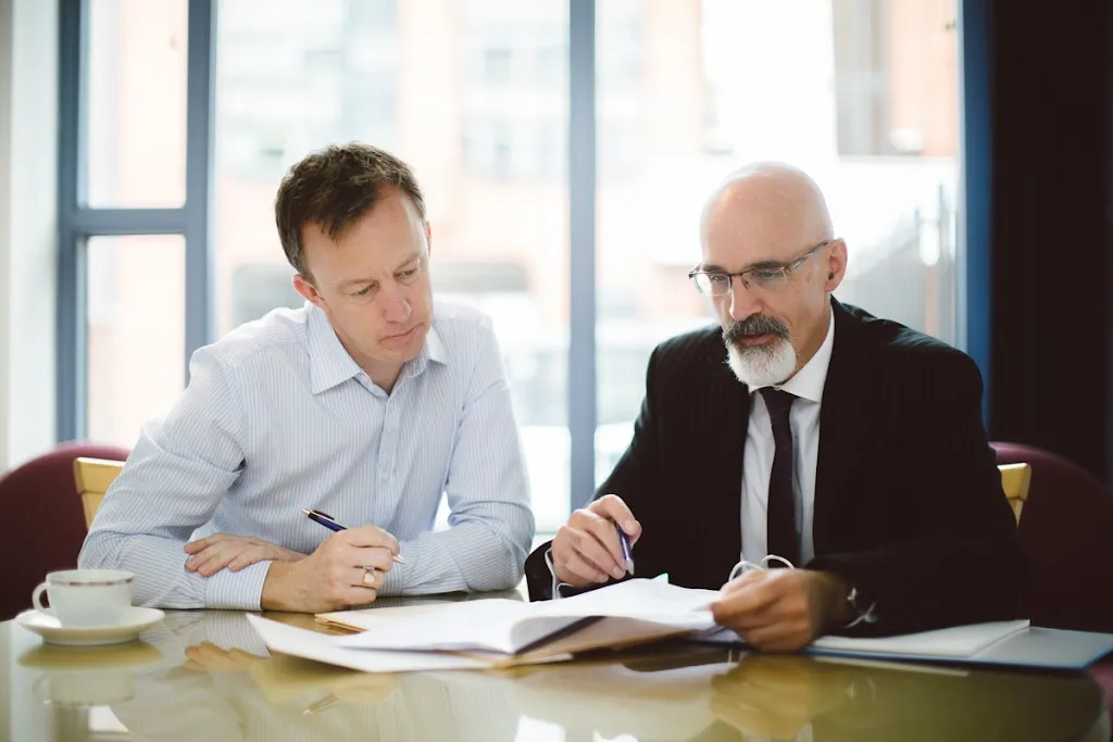 Mullis & Peake LLP Solicitors