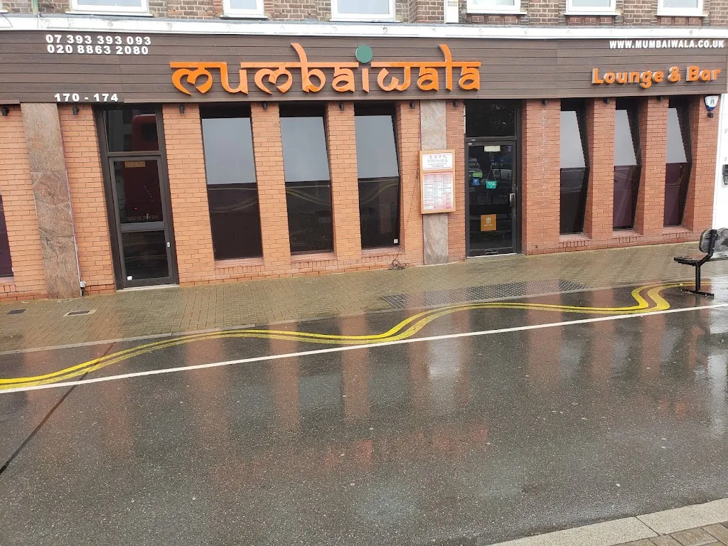 Mumbaiwala Lounge & Bar
