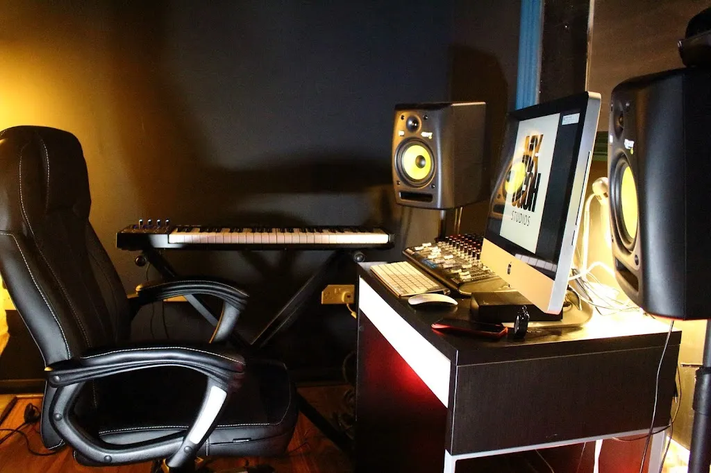 MX Studios UK