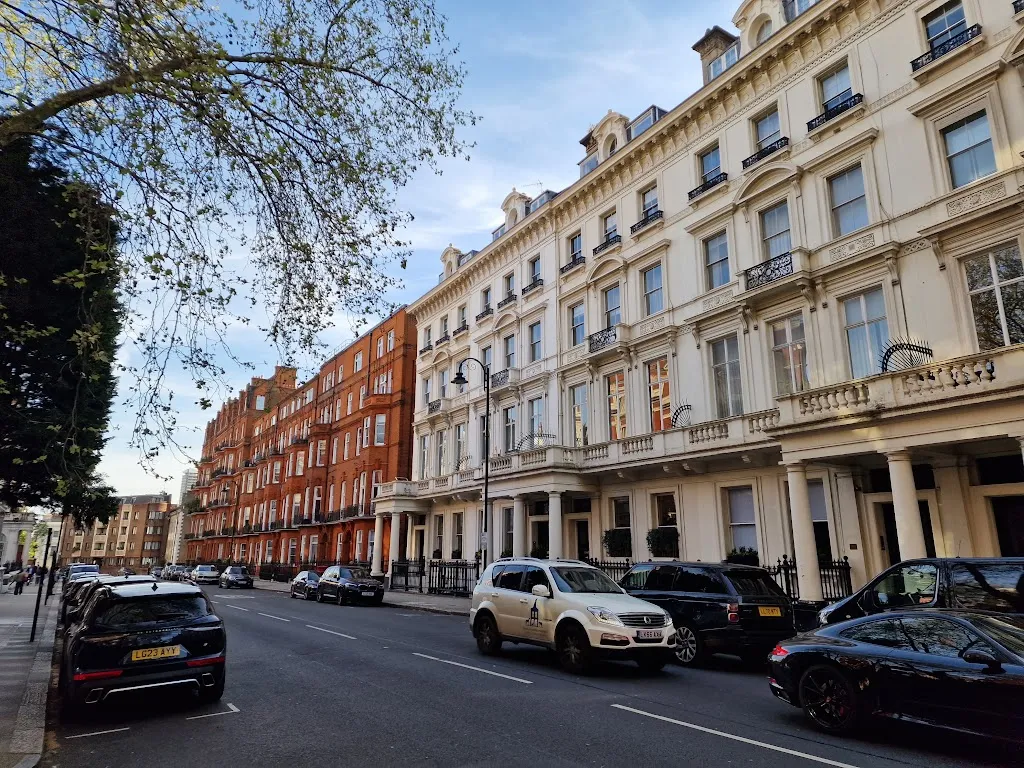 My Apartments High Street Kensington