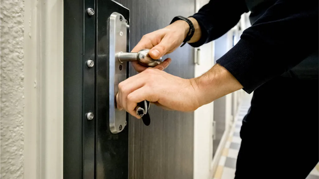 My Key Locksmiths Ealing