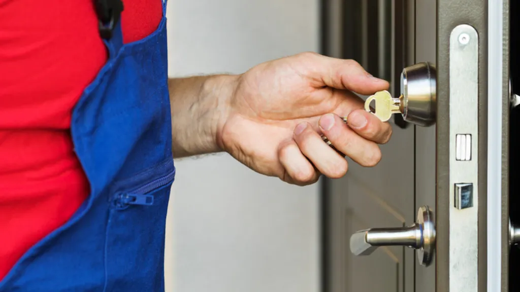 My Key Locksmiths East London