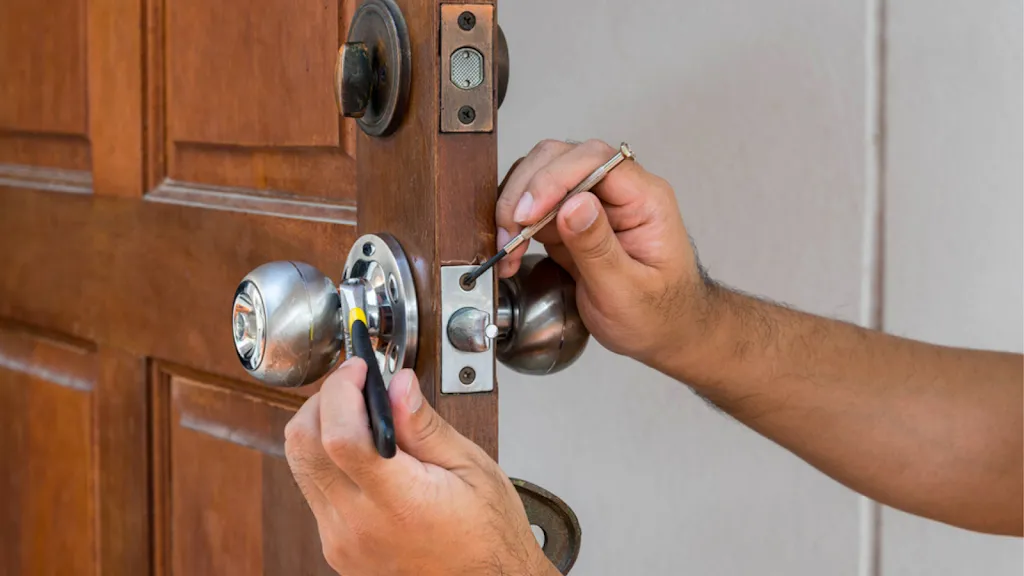 My Key Locksmiths Edgware