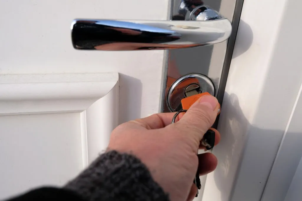 My Key Locksmiths Eltham