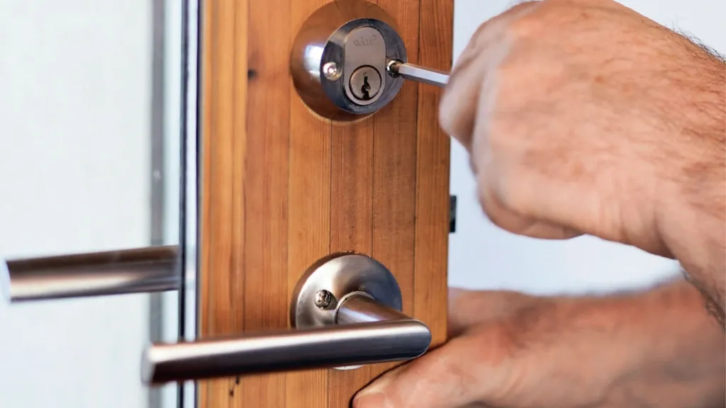 My Key Locksmiths Harrow