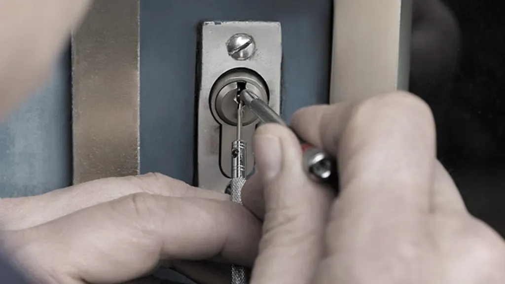 My Key Locksmiths Southwark