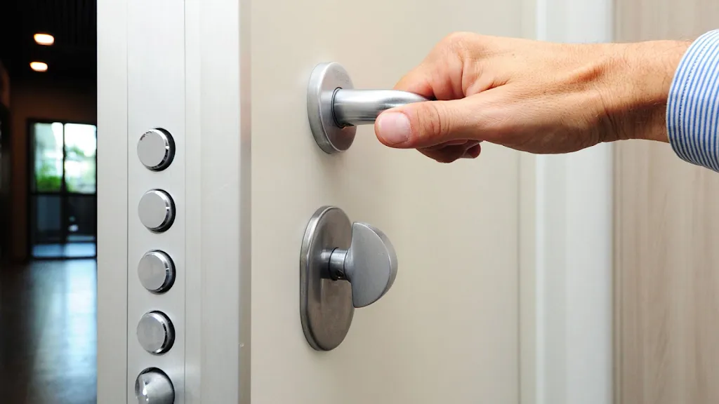 My Key Locksmiths Stanmore