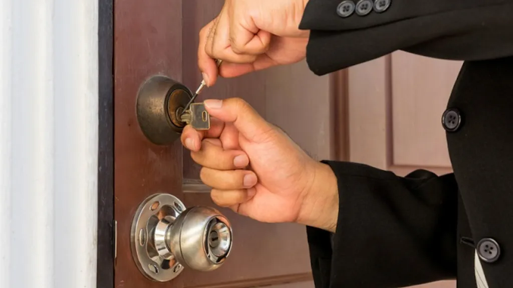 My Key Locksmiths Sydenham