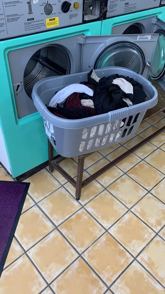 My Laundress