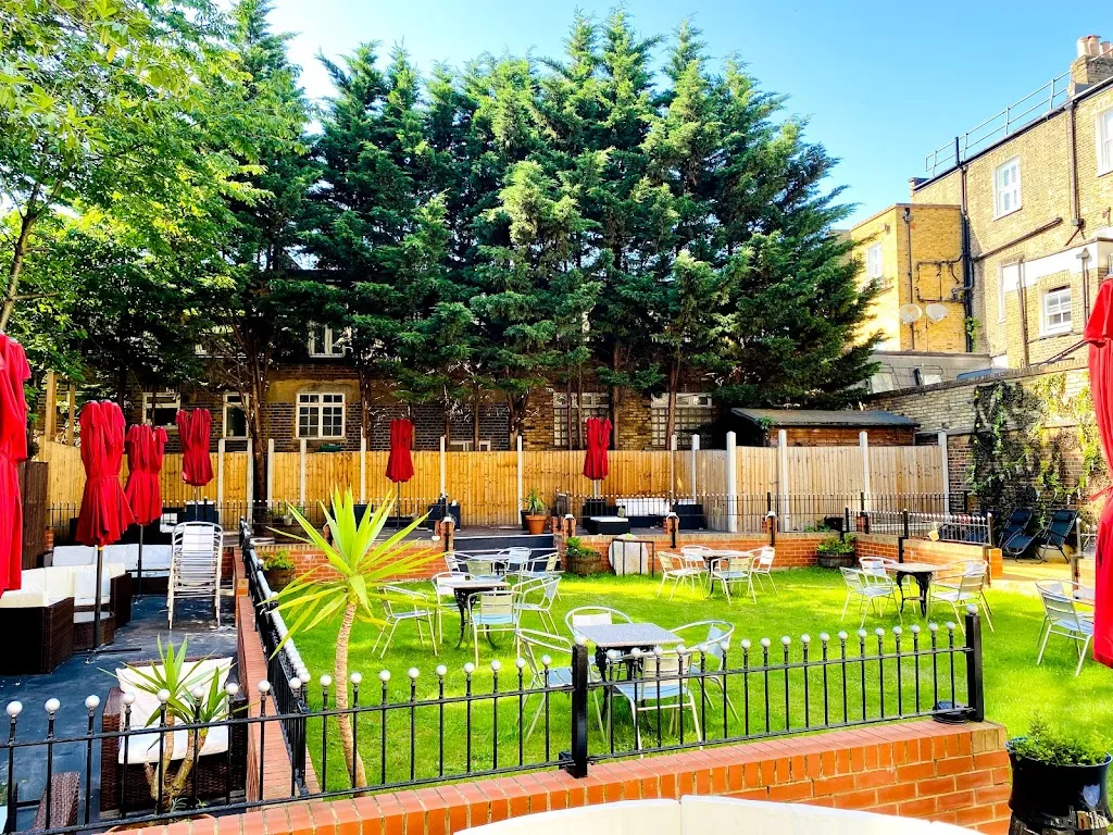 My Place Hotel