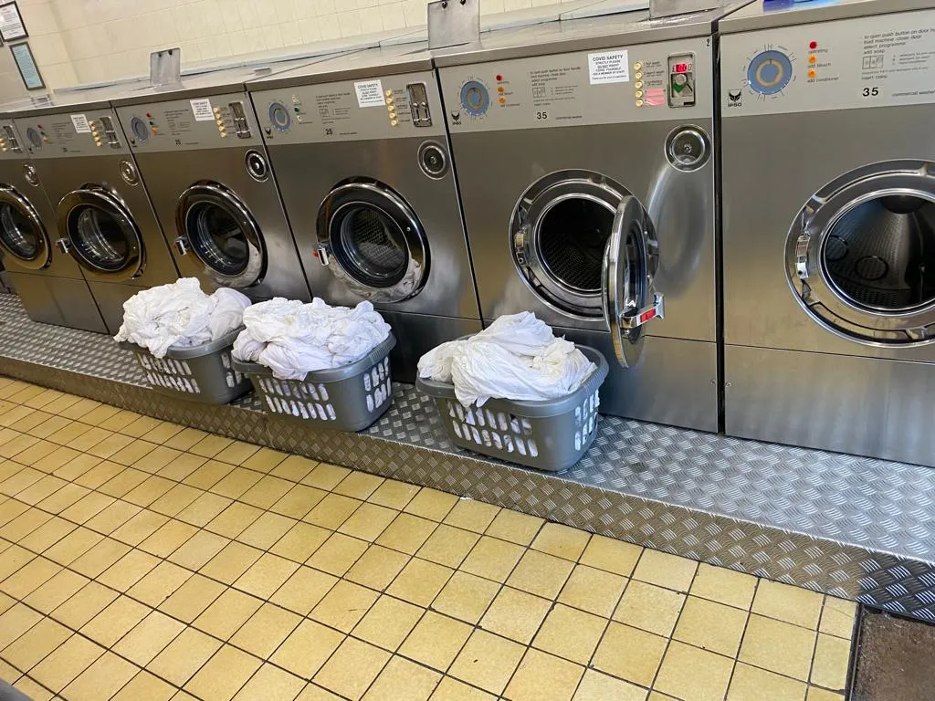 MZ Laundry