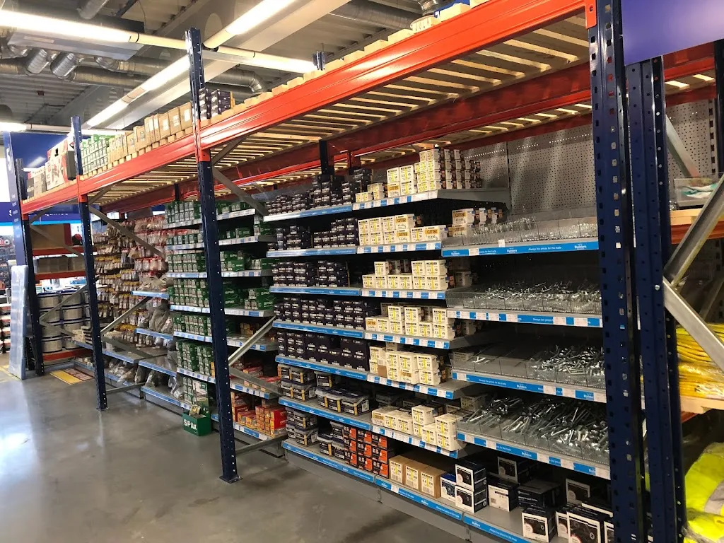 N&C Builders Warehouse