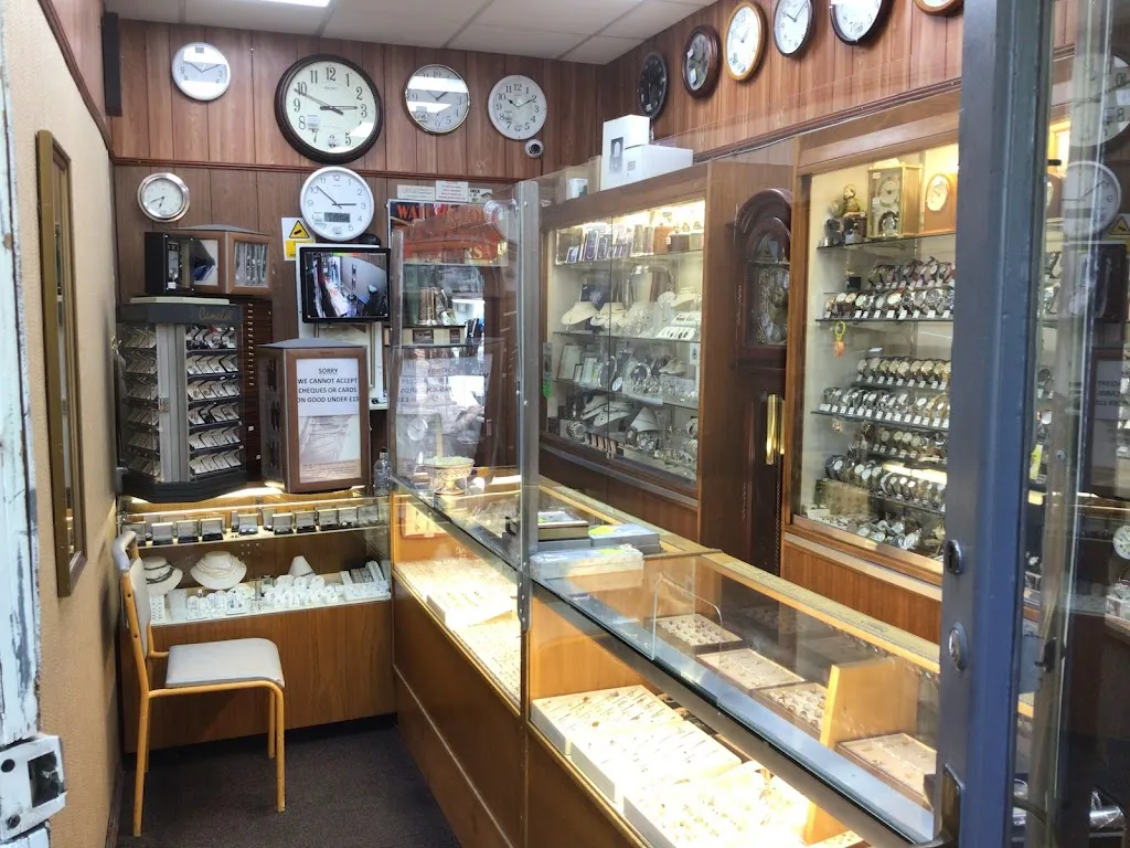 N Kay's Jewellers