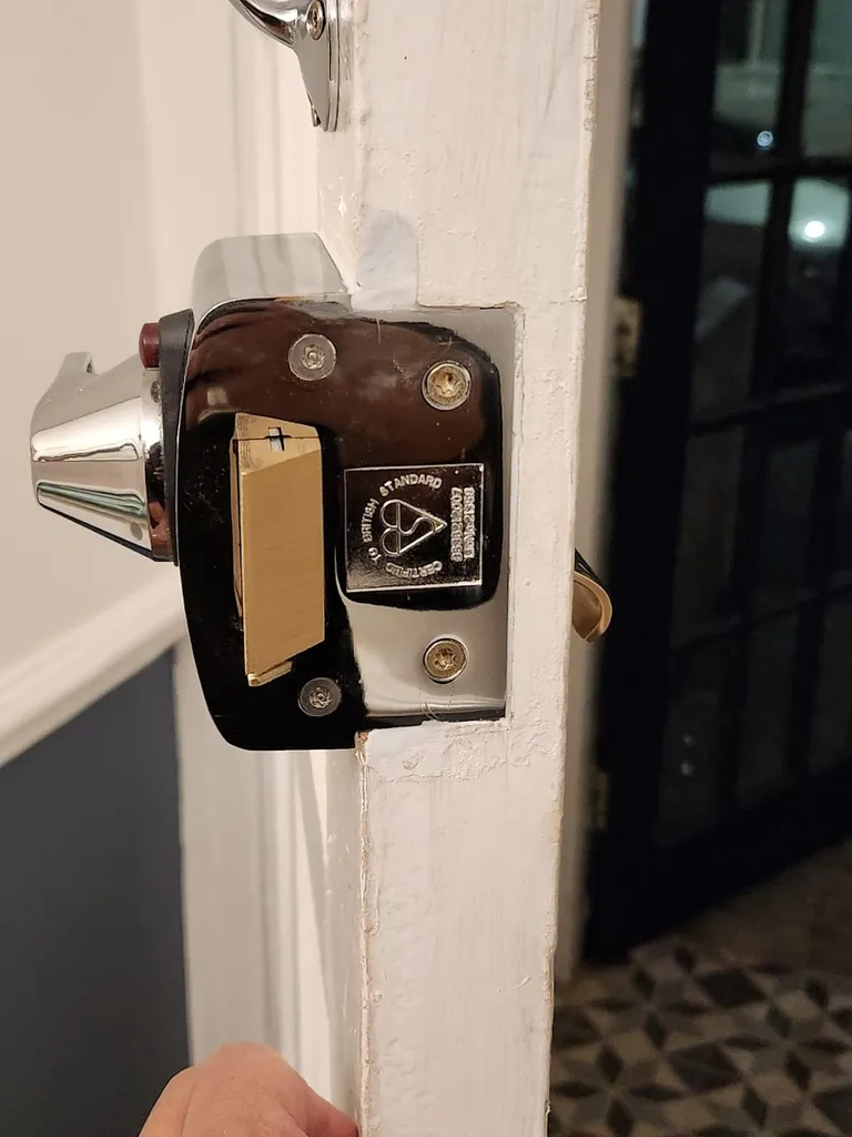 N1 Locksmiths Ltd