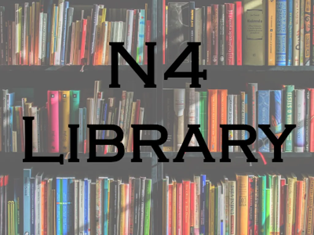 N4 Library