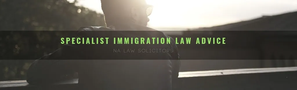 NA Law Solicitors