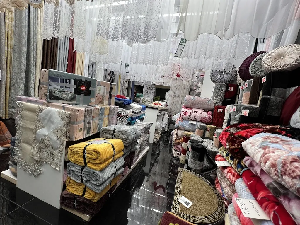 Nancy's Linens