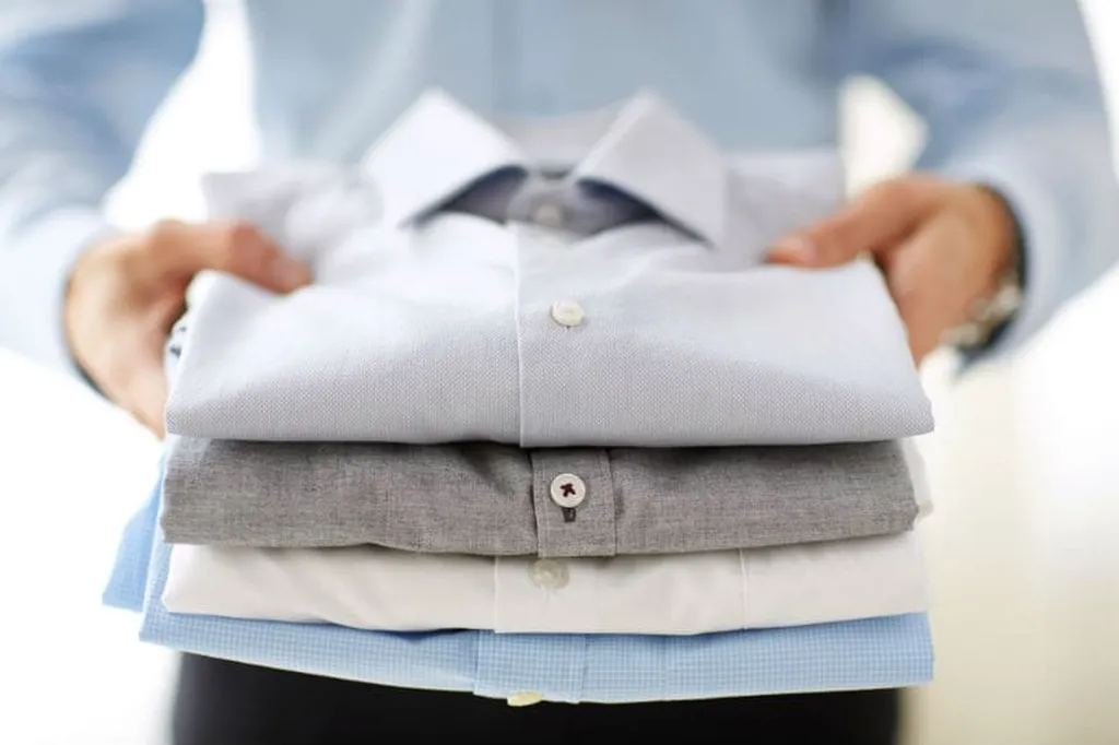 National Dry Cleaners