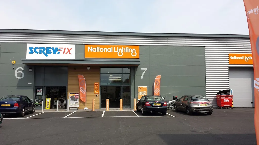 National Lighting - Hounslow