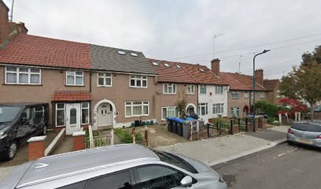 Neasden Room