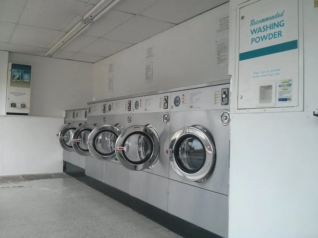 NeatEx Laundrette & Dry Cleaning