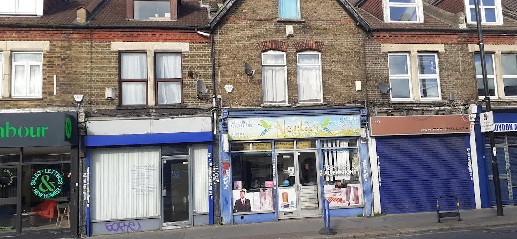 Nectar Dry Cleaners