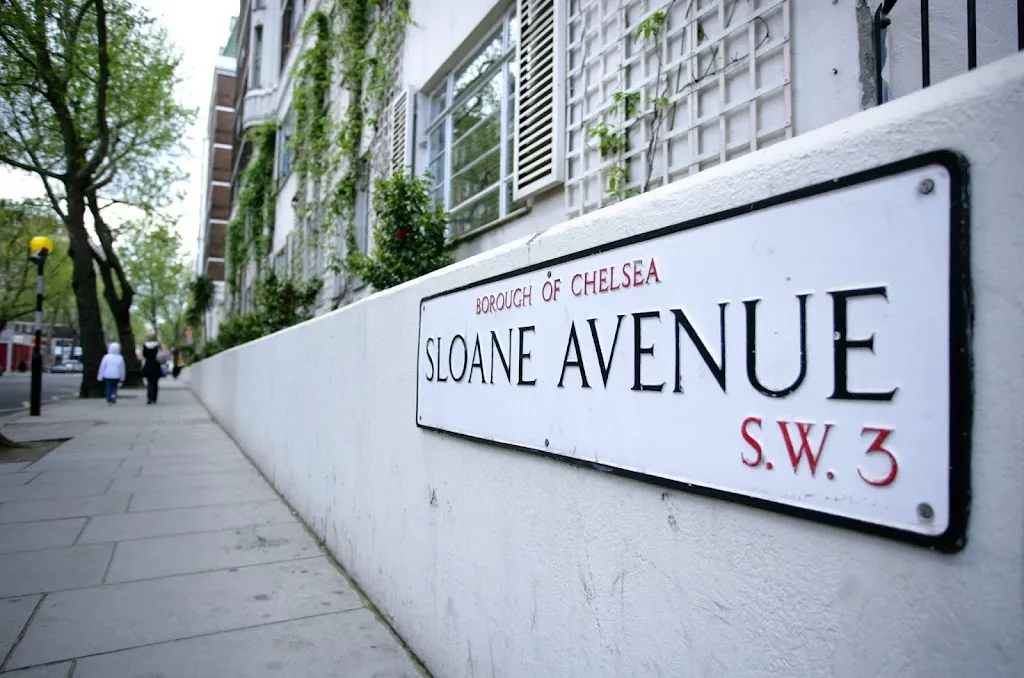 Nell Gwynn Apartment 2 Ltd