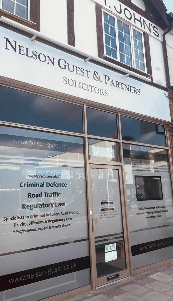 Nelson Guest & Partners