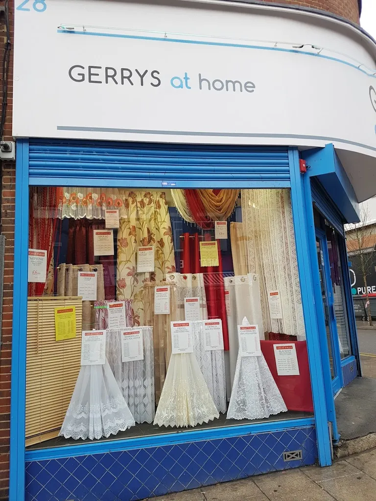 NetCurtains.co.uk
