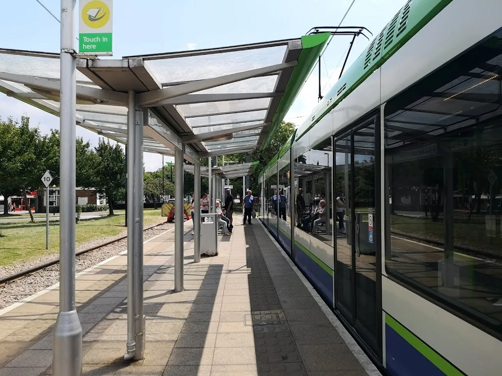 New Addington