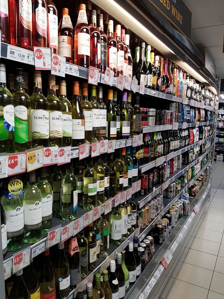 New Eltham Food & Wine