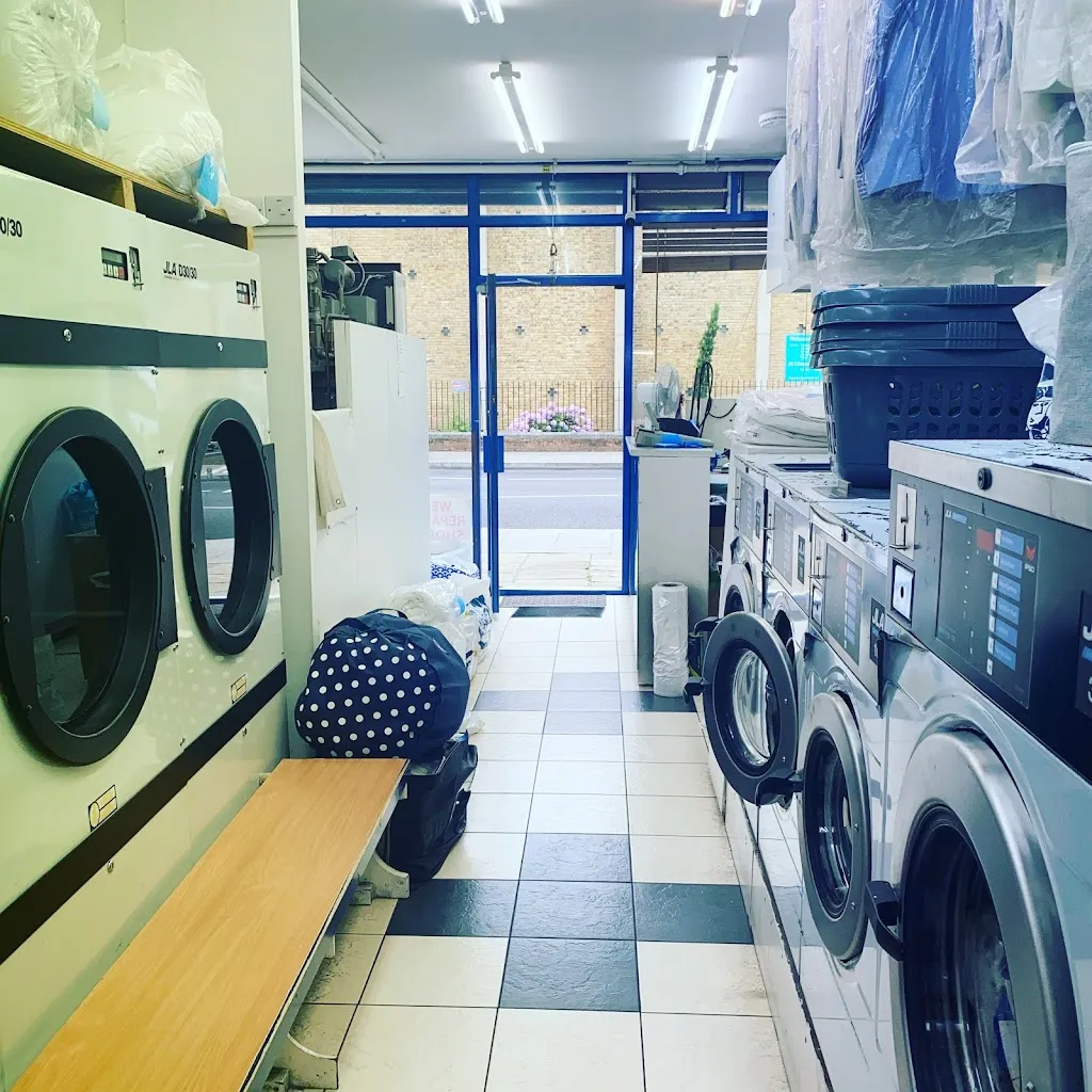 New Smart Dry Cleaners Ltd