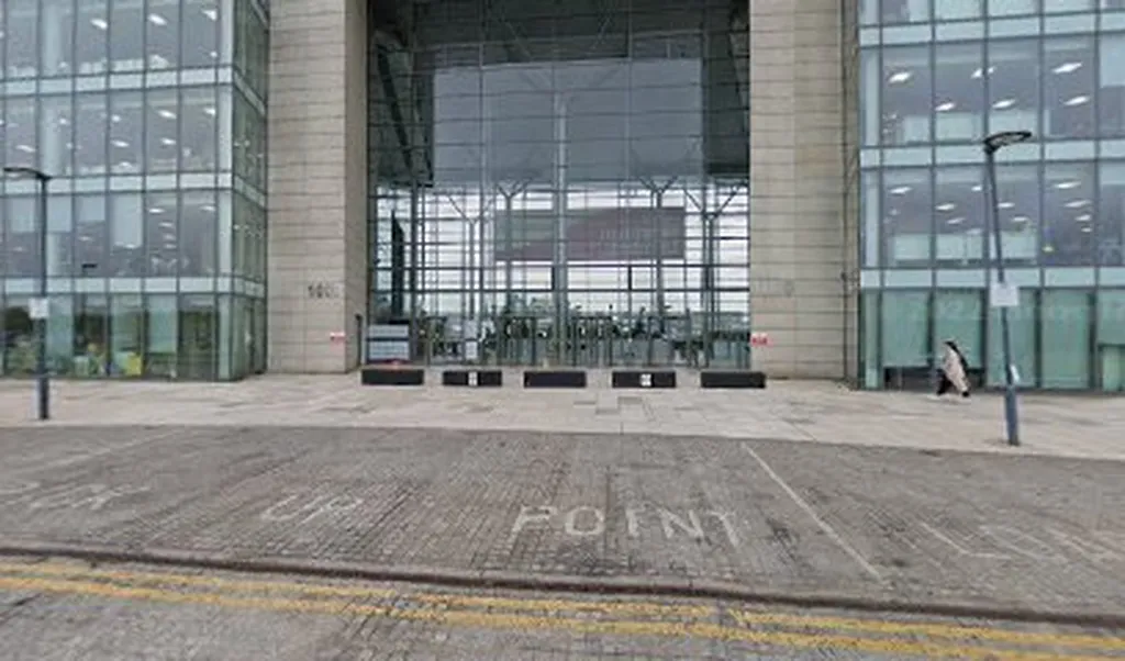 Newham Councl Enforcement Department