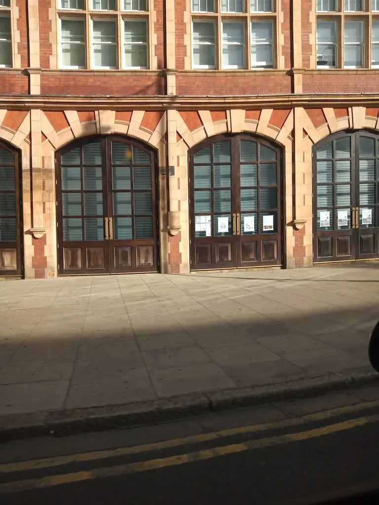 Newham Register Office