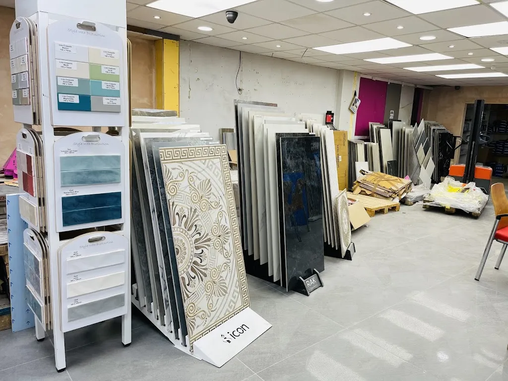 NewLook Diy Ltd