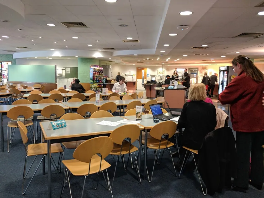 NHS England