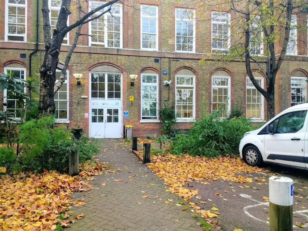 NHS Islington Clinical Commissioning Group